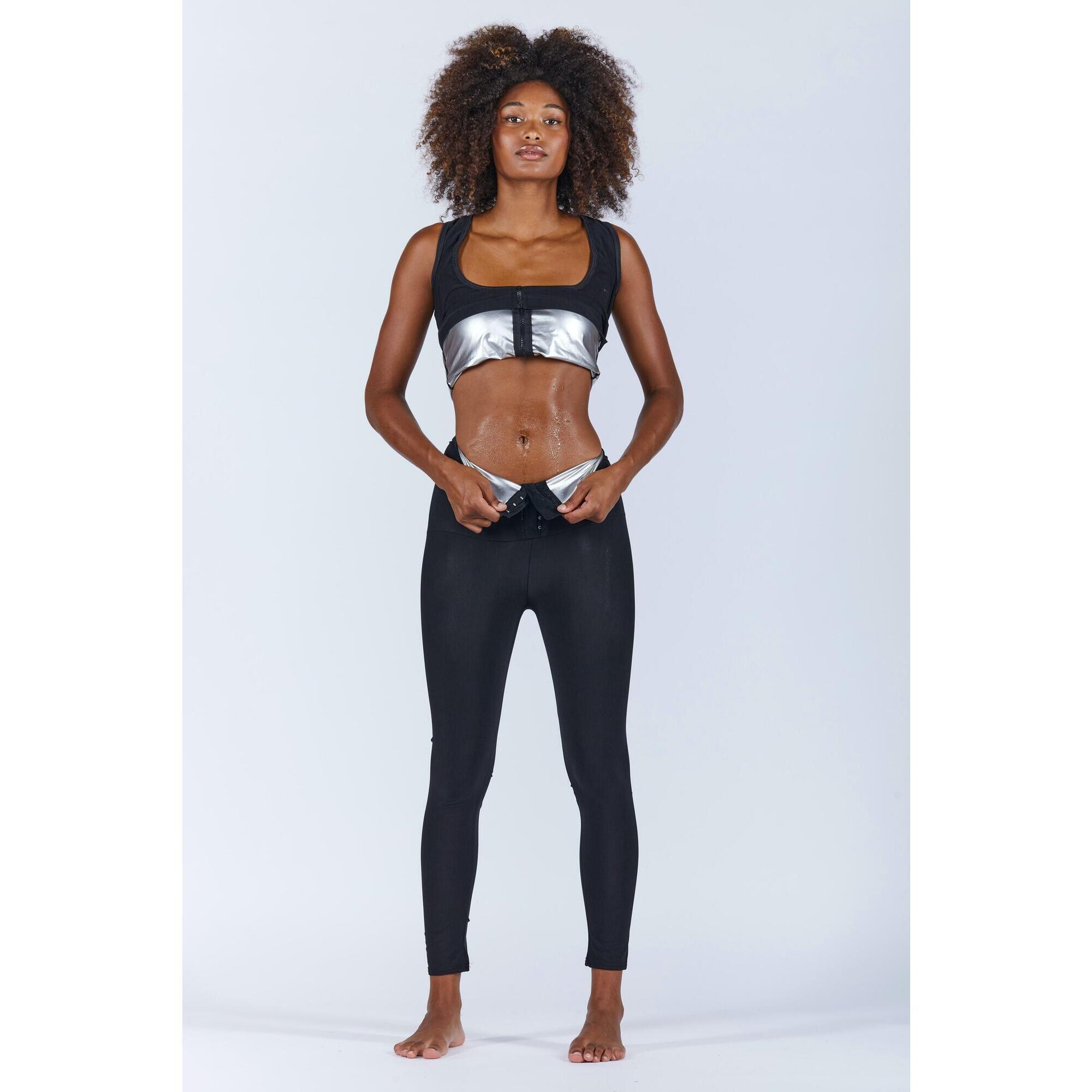 Sport femme sudation Decathlon